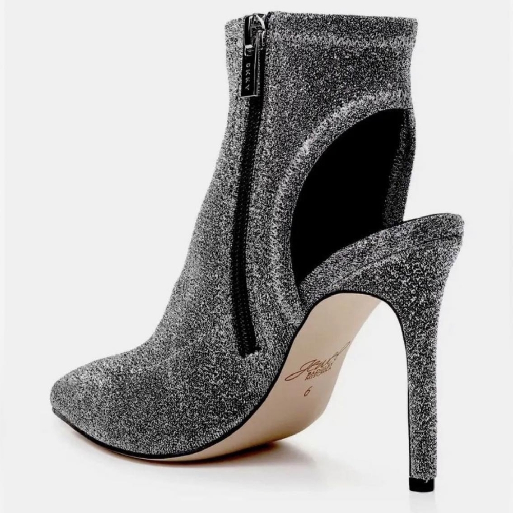 Badgley Mischka Sondra Bootie